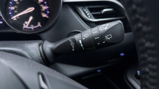 Toyota C-HR 1.8 Hybrid Icon 5dr CVT Hybrid Hatchback